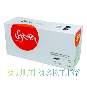 Картридж Sakura Printing SA106R01277